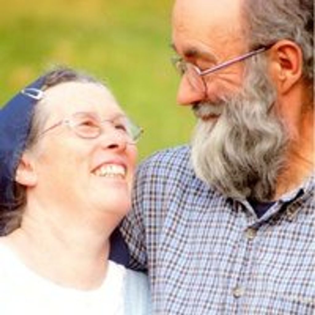 George  "David" Gyles