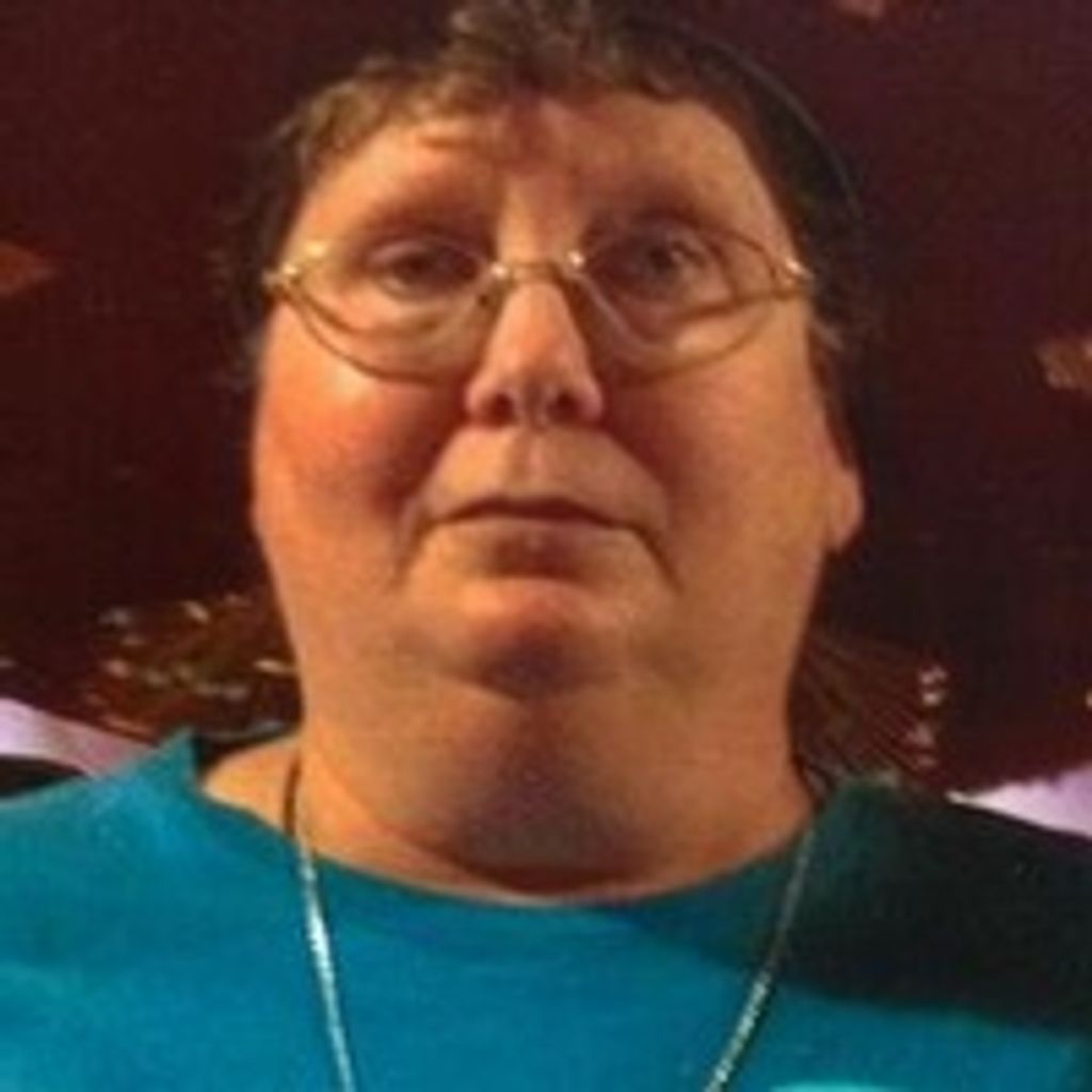 Becky Lynn Finney