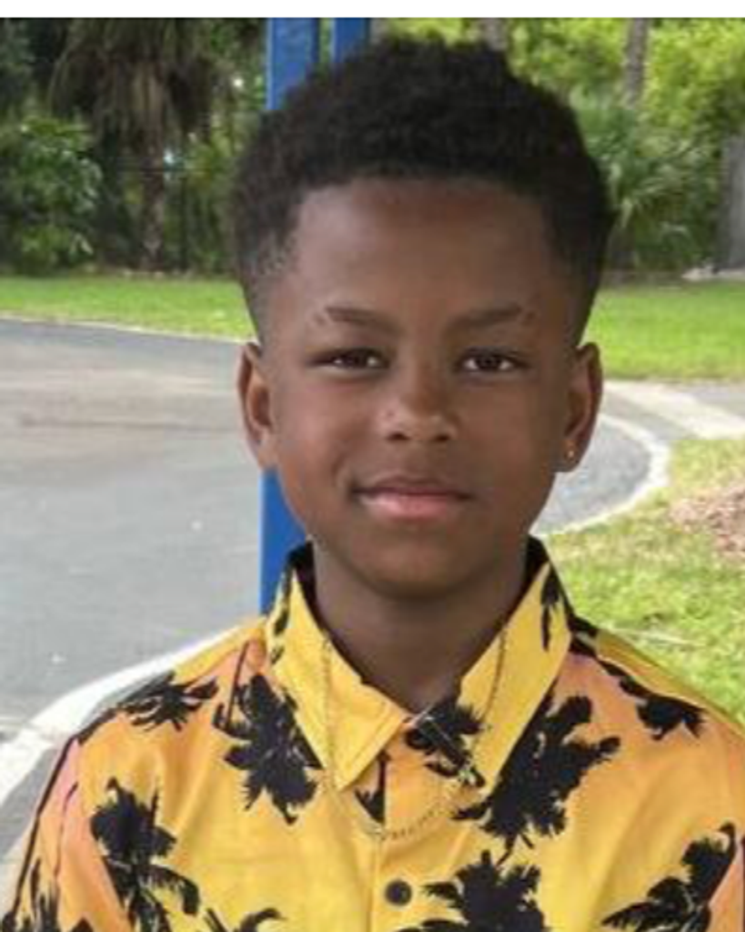 Jordan Lamar Robertson