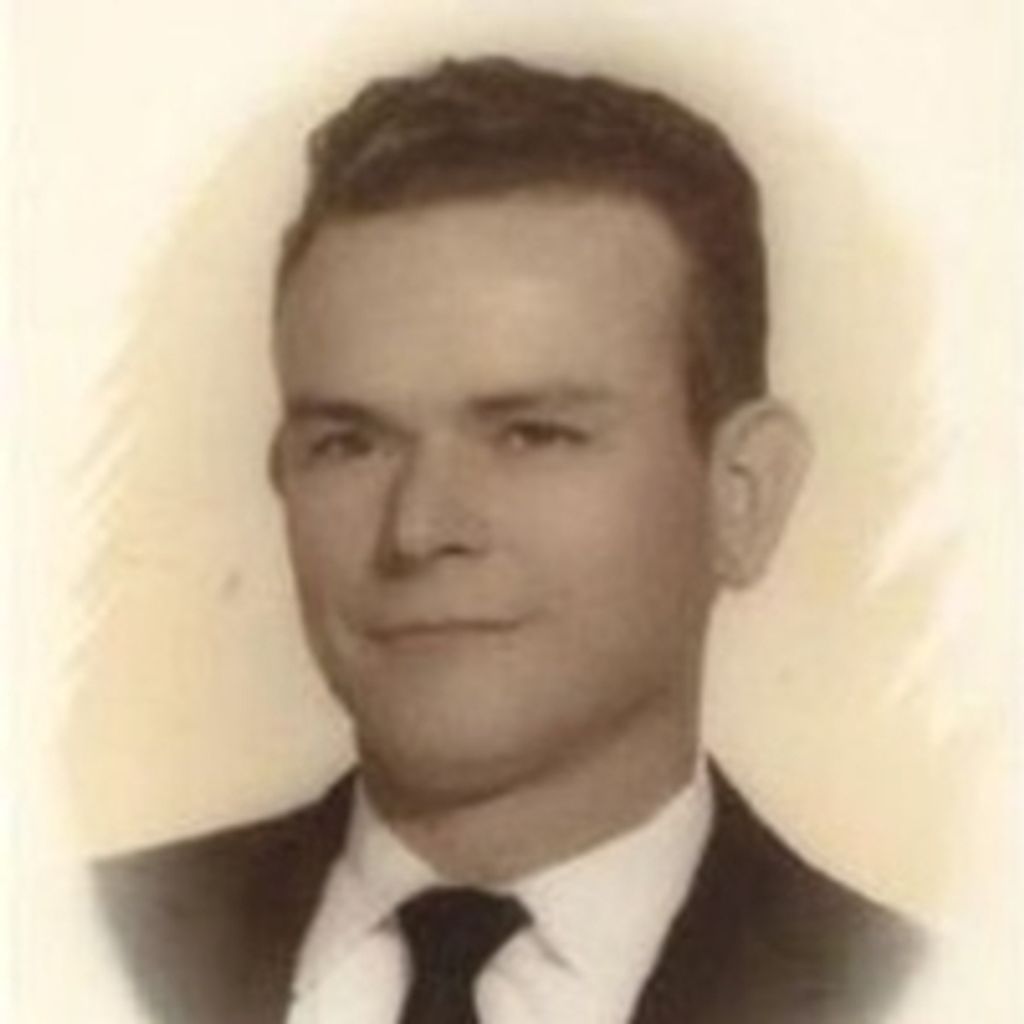 Eugene Waymire Profile Photo
