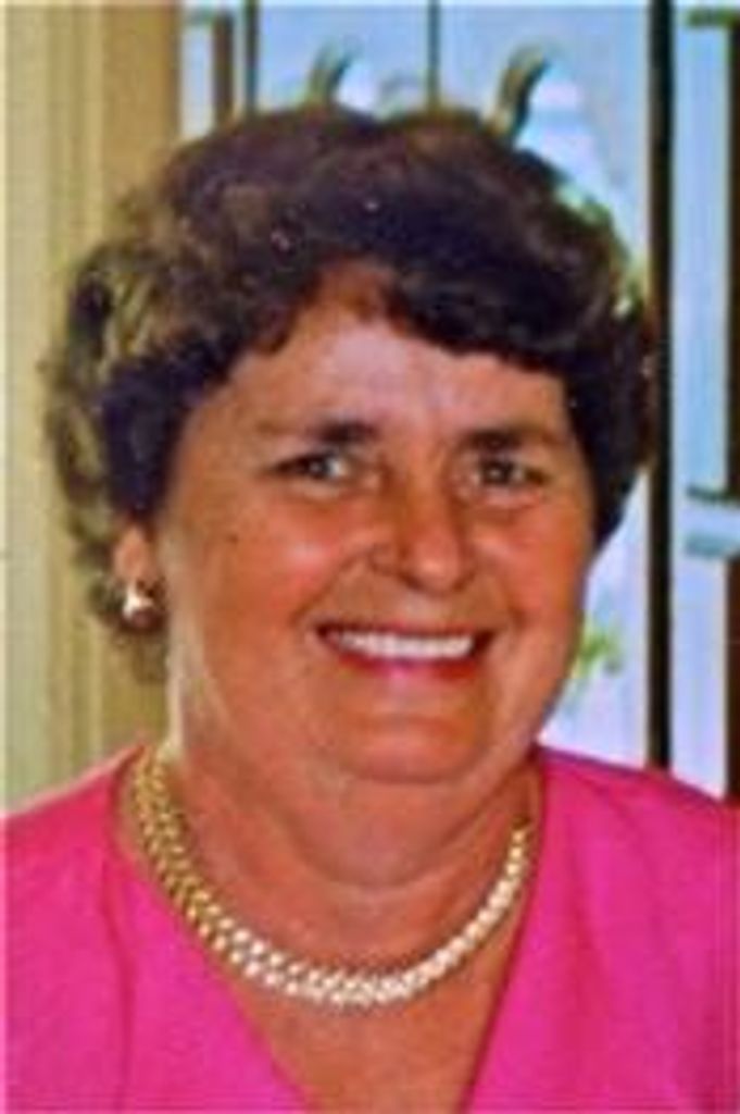 Cynthia M (Bartlett) Edwards