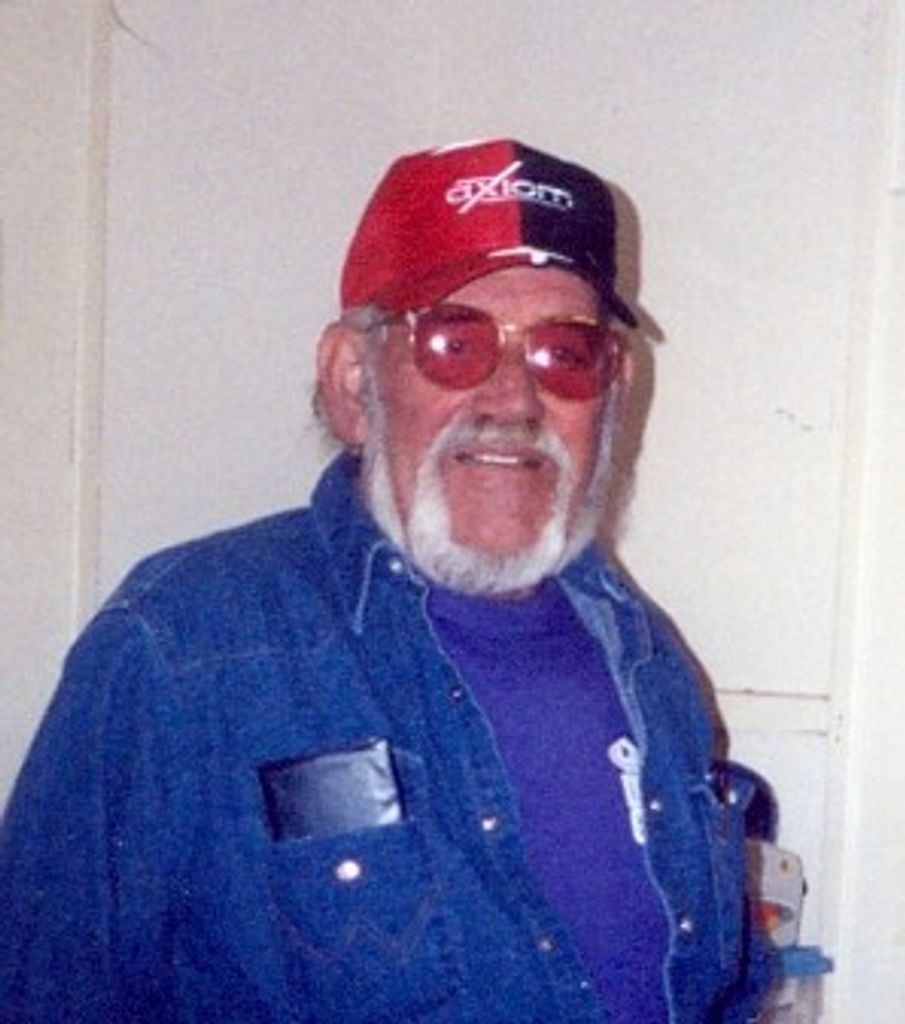 Melvin Leo Hinton Profile Photo