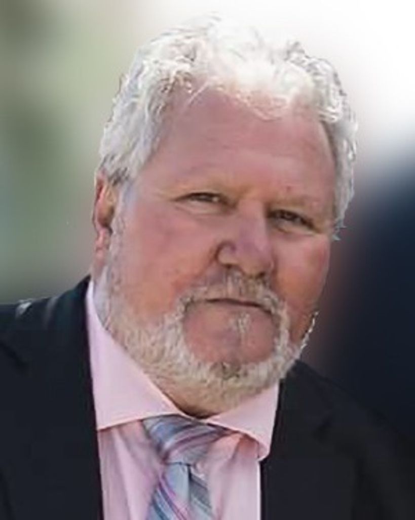 Timothy Stanley Cree