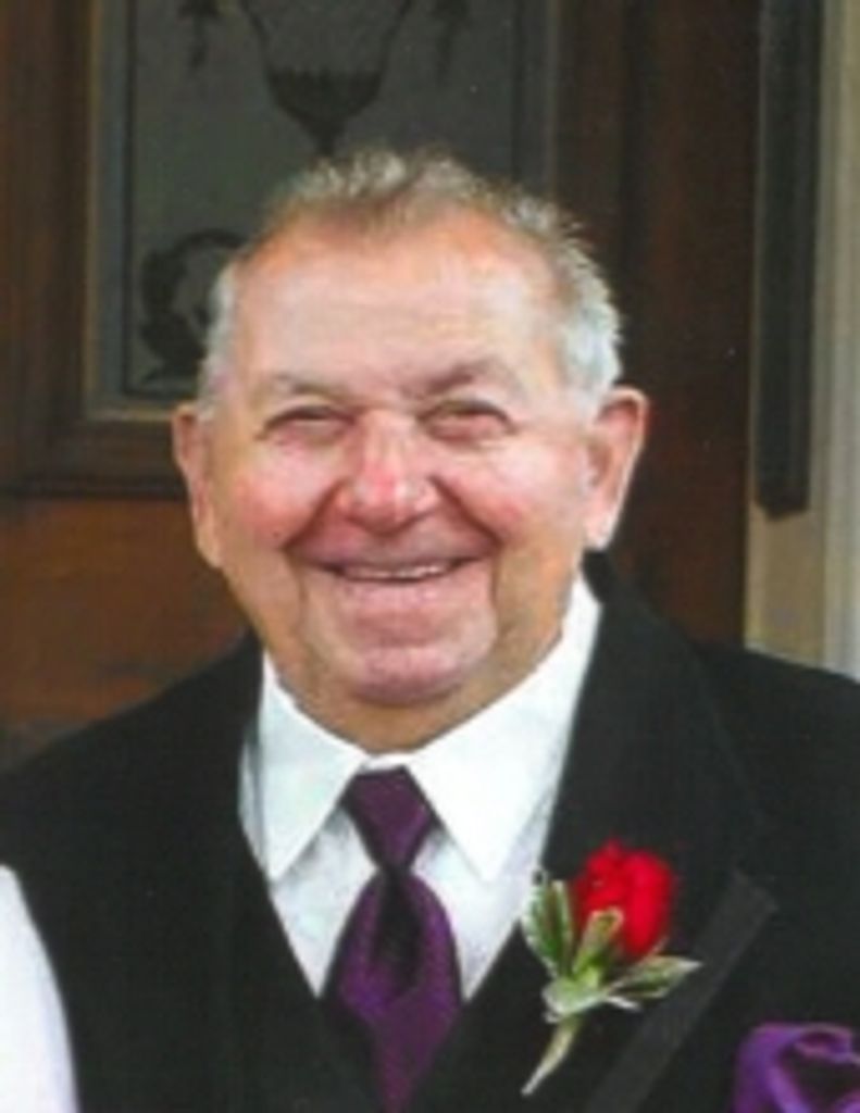 Stephen Gonda