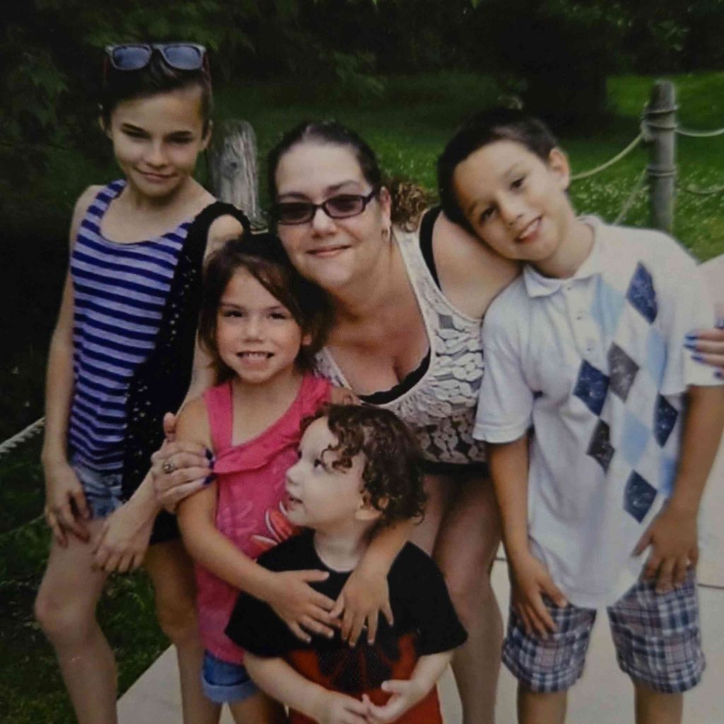 Madelyn Lopez-Wetzel Profile Photo