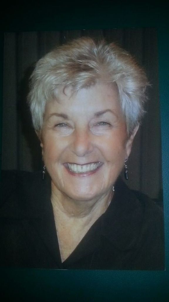 Barbara Handler