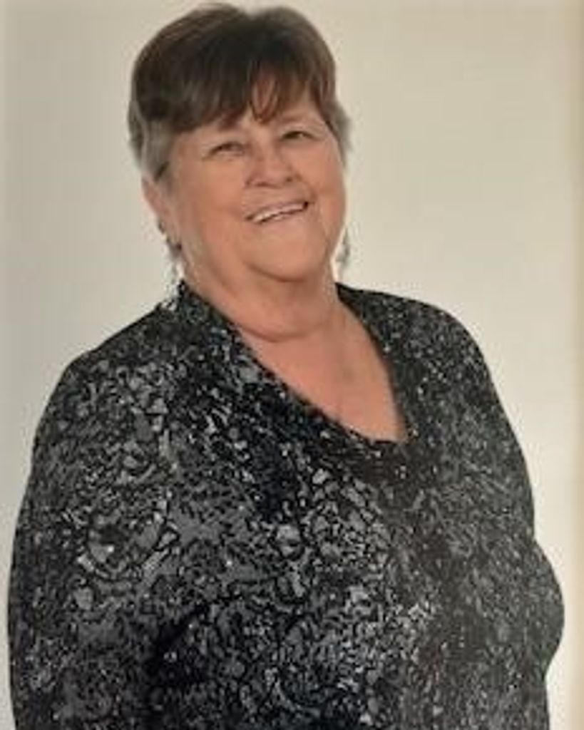 Evelyn Mildred Grace Profile Photo