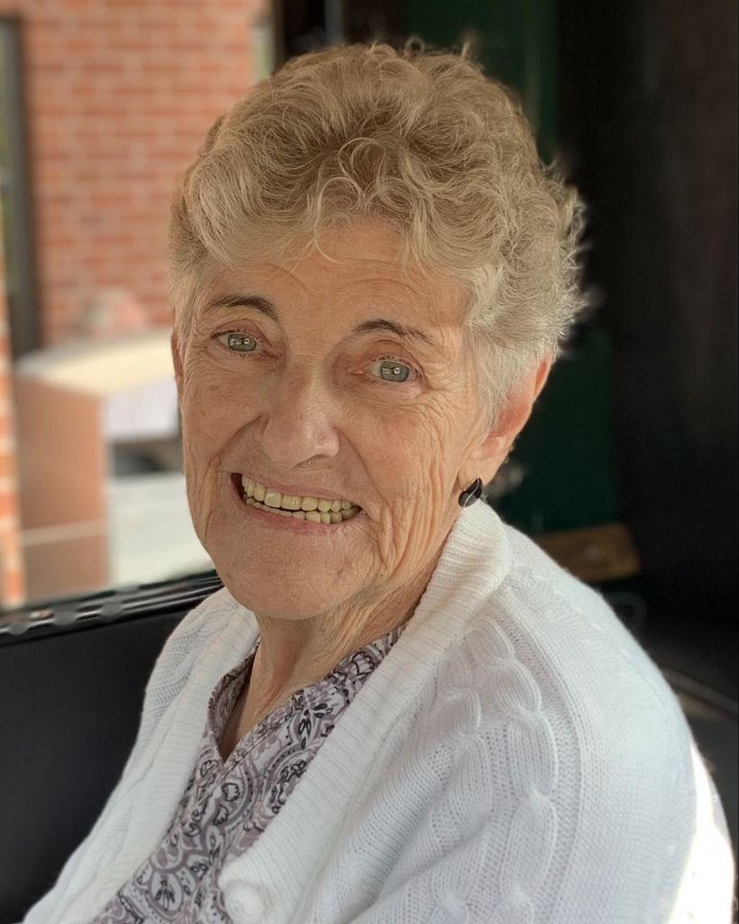 Mary Lynn Waltz Profile Photo