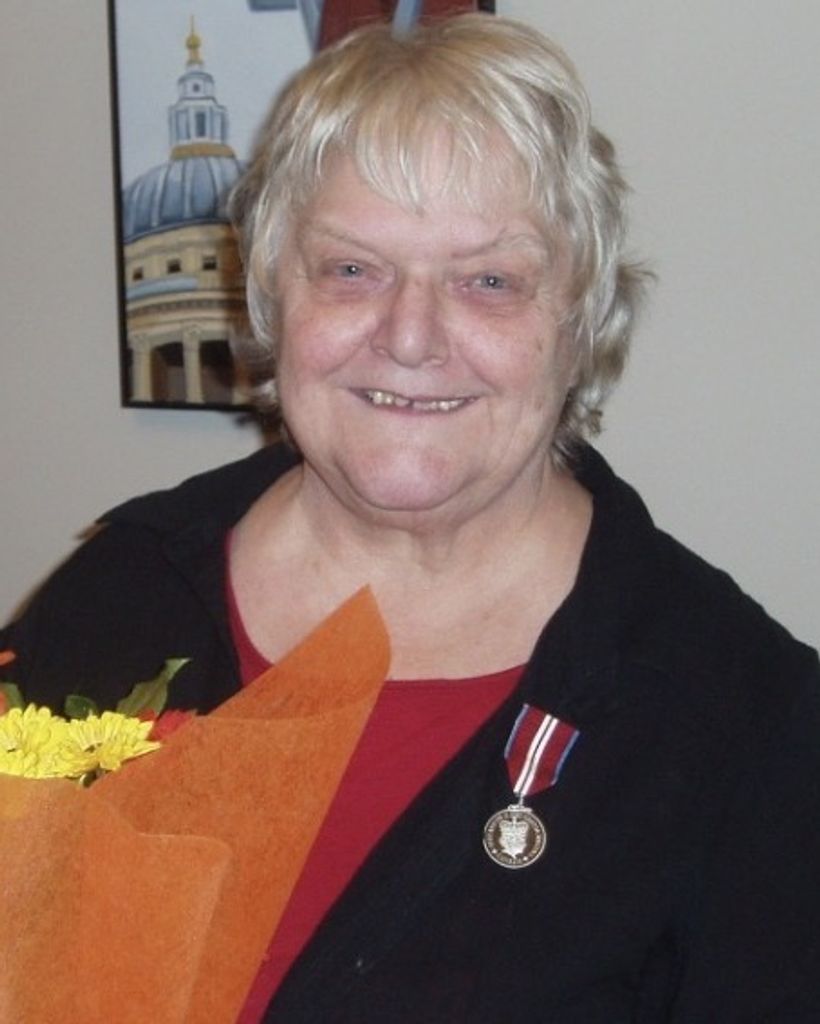 Ruth Anne Reynolds Profile Photo