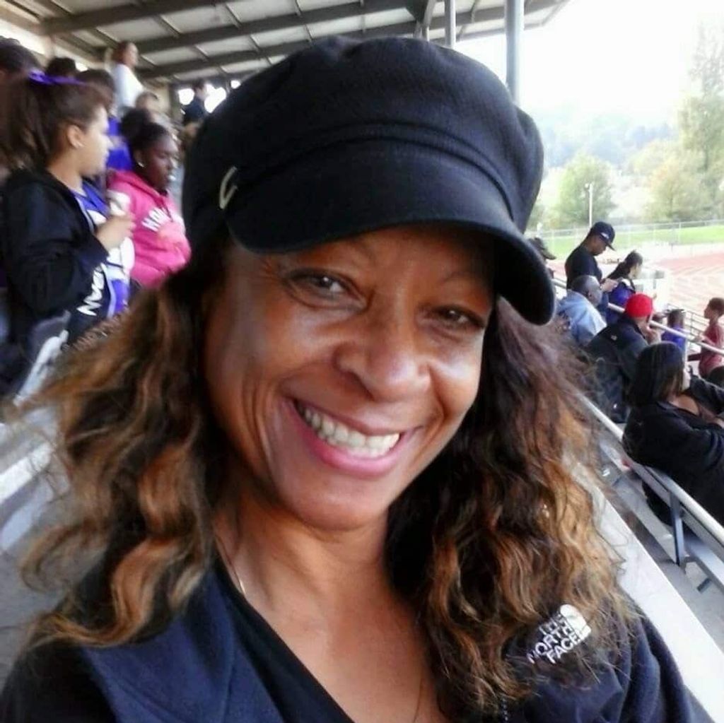 Catherine Denise Smith