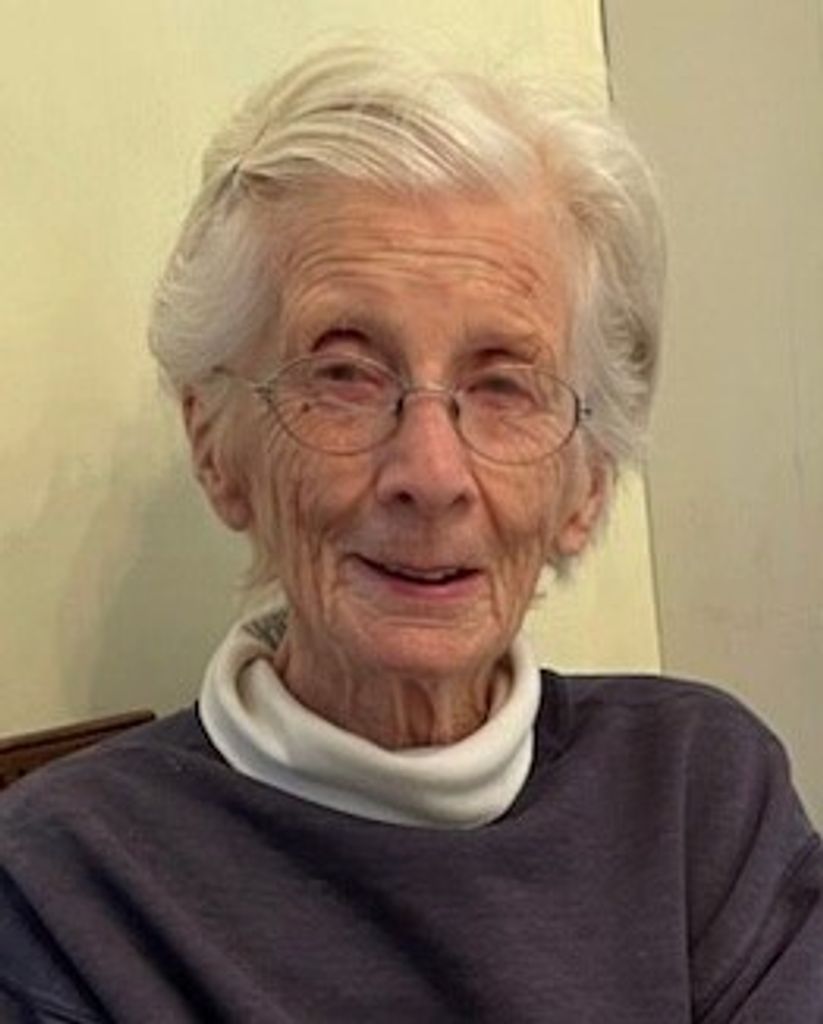 Joan Connellan Profile Photo
