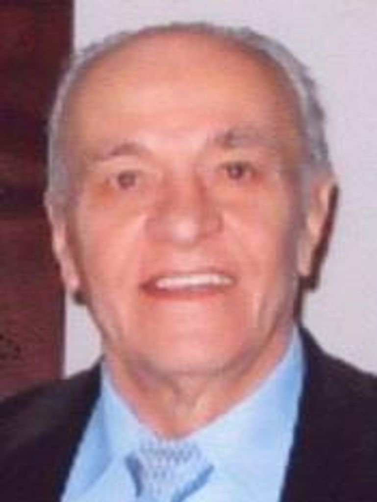 Esam ( Charlie ) Asker