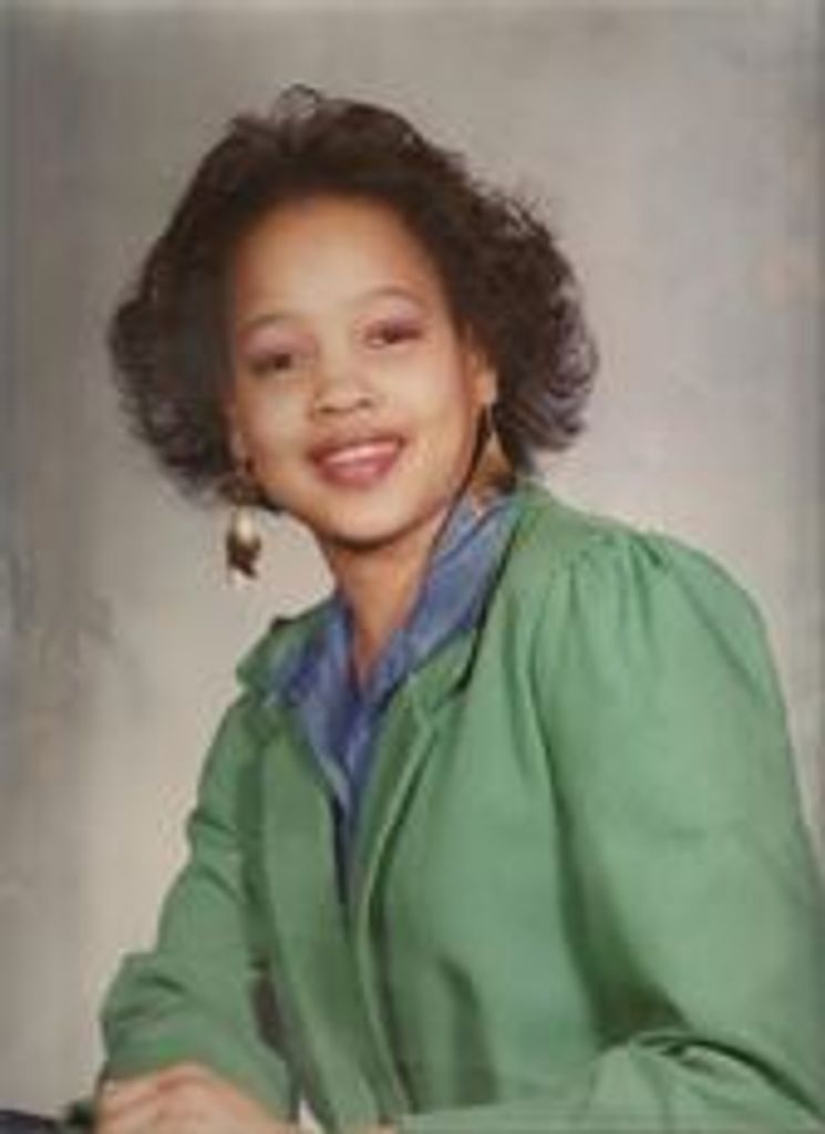 Ms. Debra "Nita" Stoker