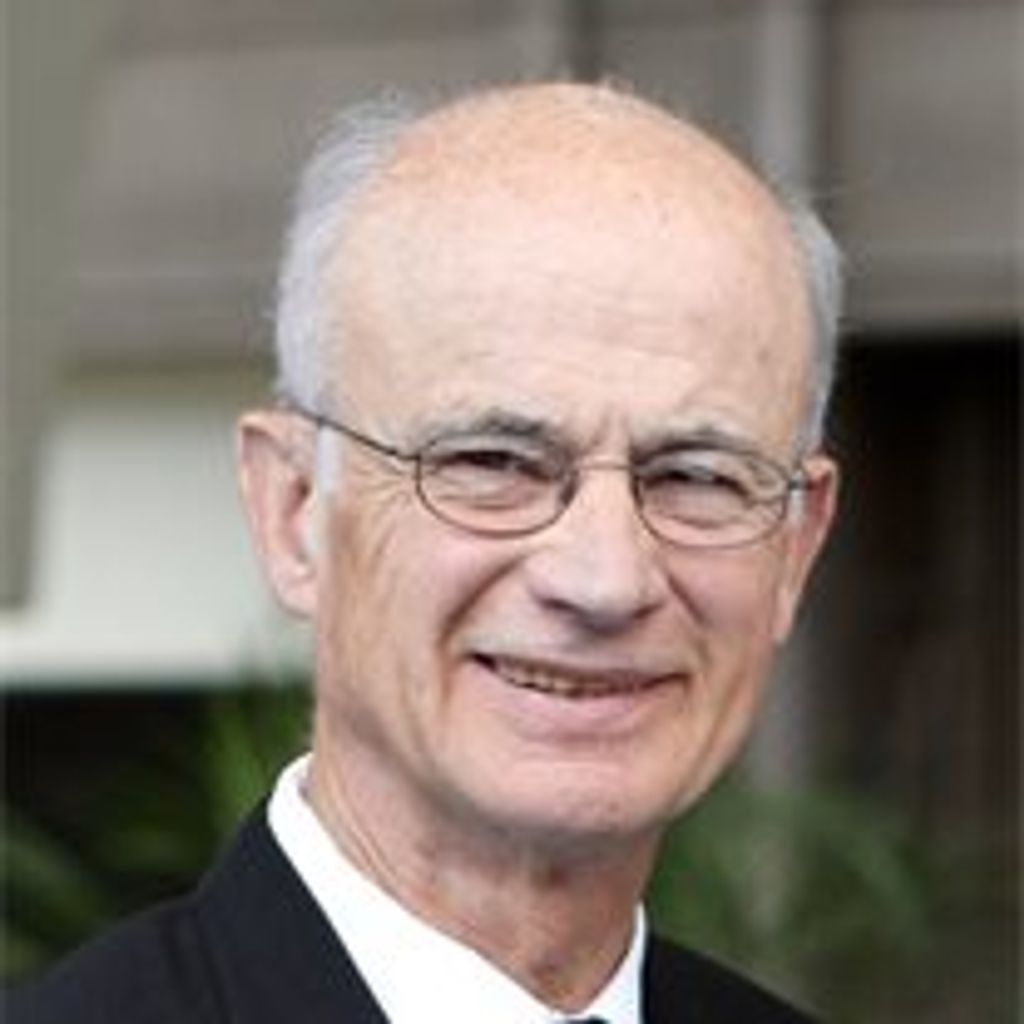 James D. Sheff