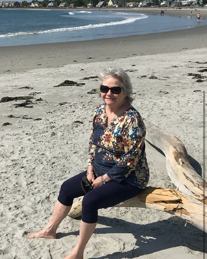 Linda A. Wright's obituary image