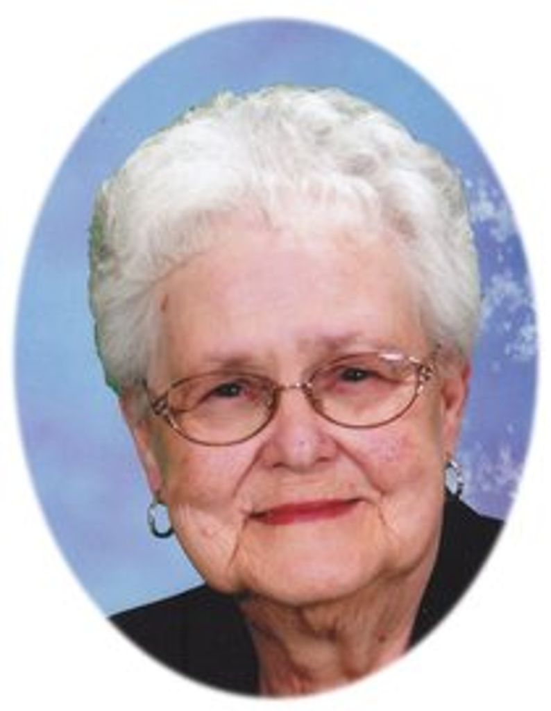 Marjorie  Belle  Anderson 