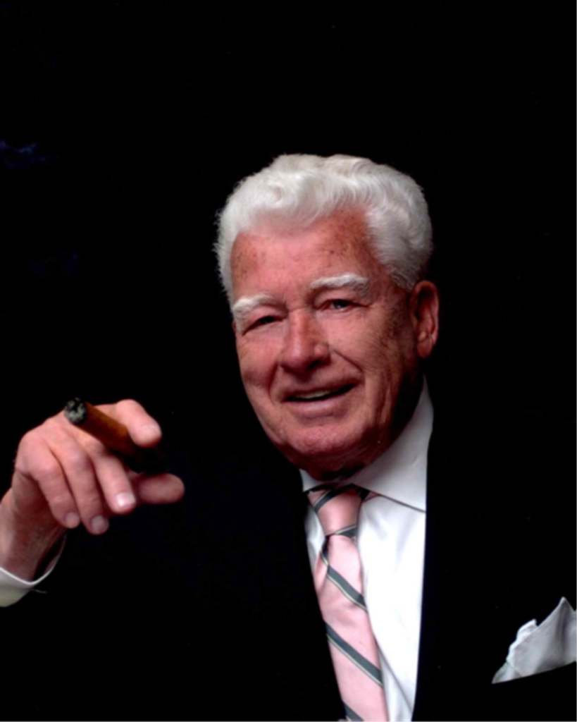 Walter Howard Gustafson