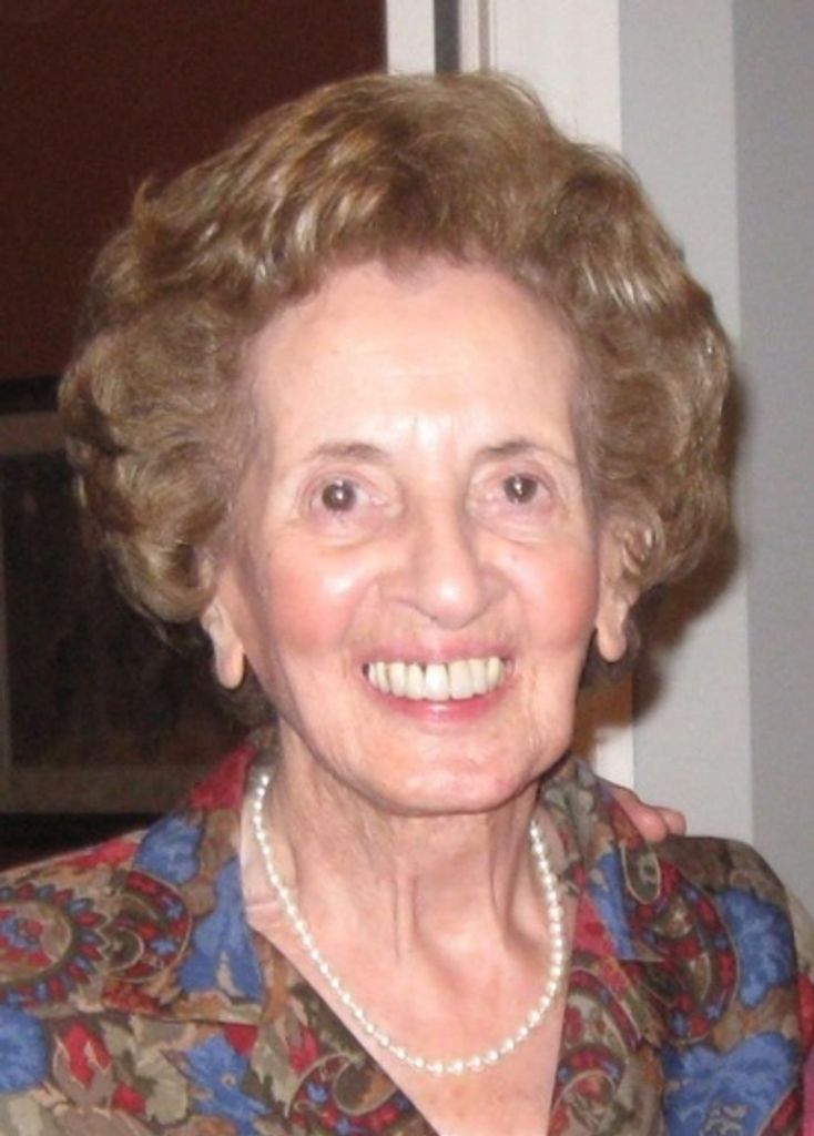 Frances D. Grana