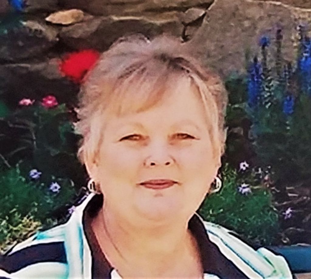 Trudy M. (Brooklyn) Jimenez