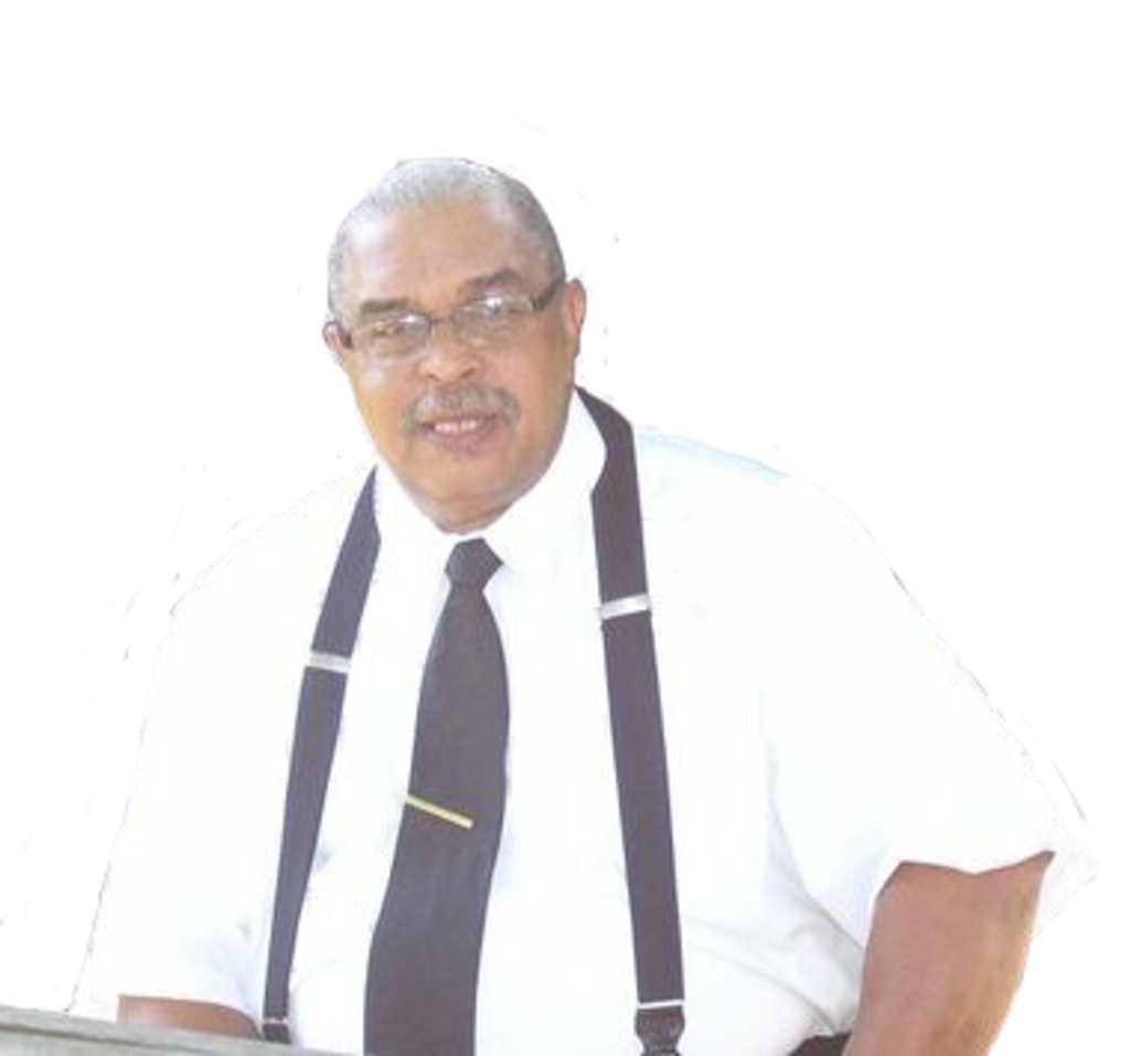 Eugene Dave Bell Profile Photo