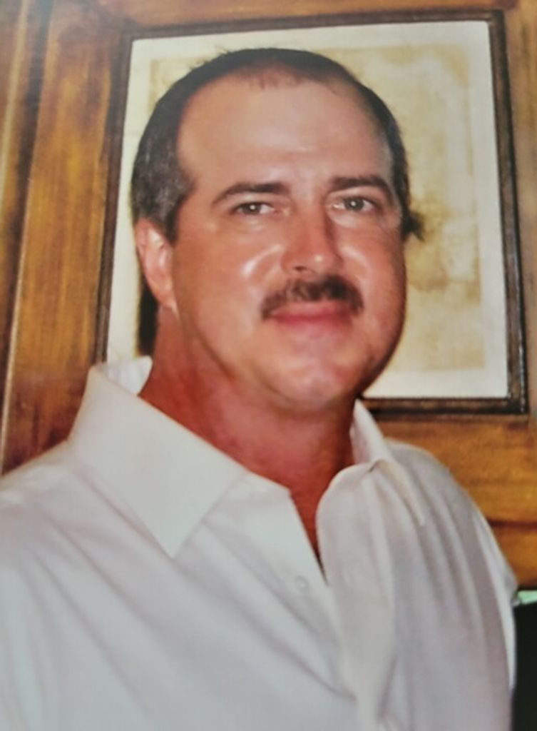 Bernard Brown