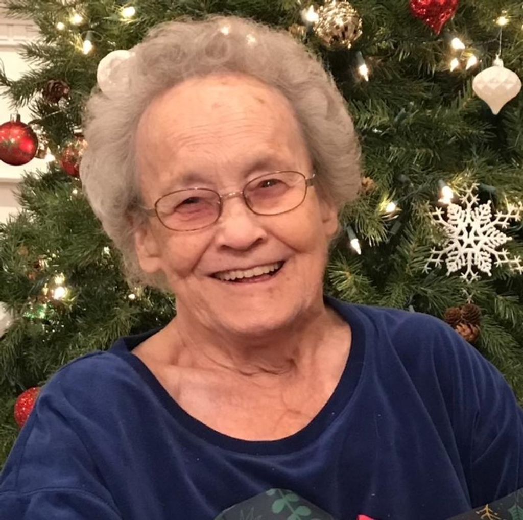 Mary Virginia Holloway Profile Photo