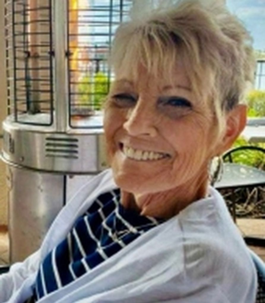 Cheryl Roach Profile Photo