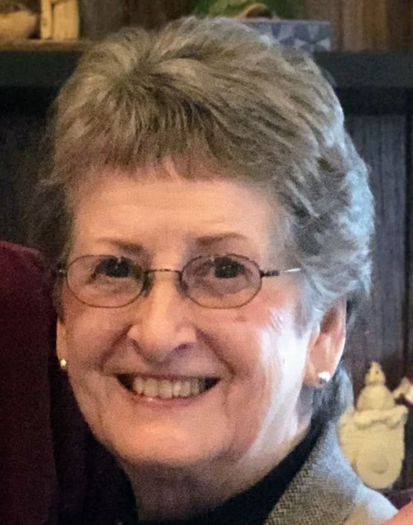 Margaret West Profile Photo
