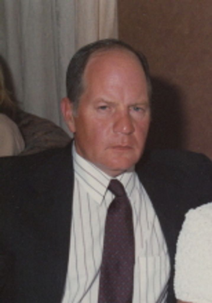 Michael J. Lucey