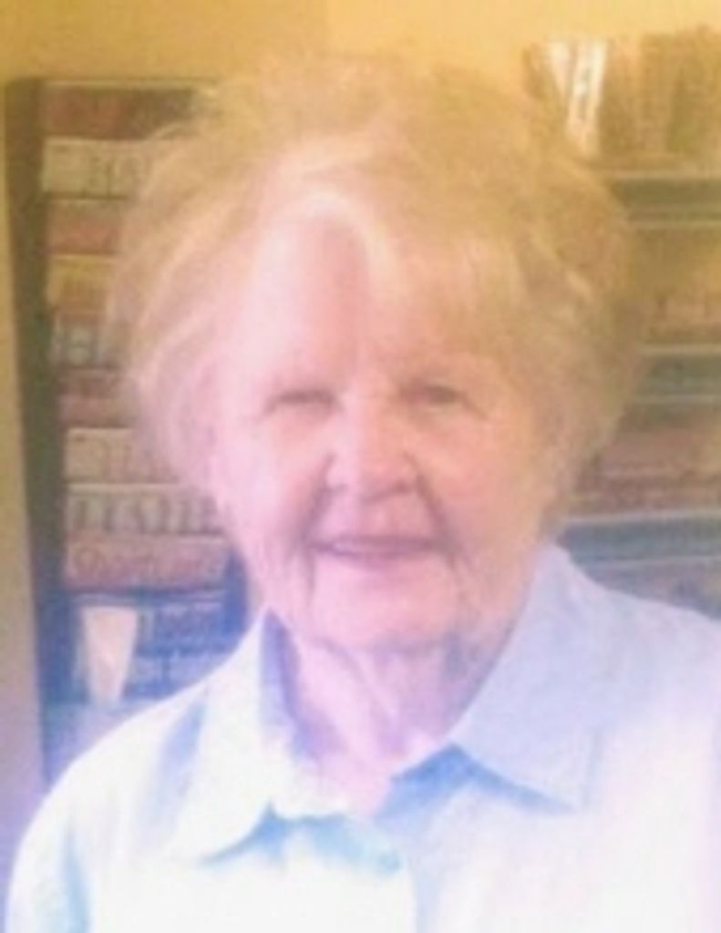 Mary  Ann Sowers