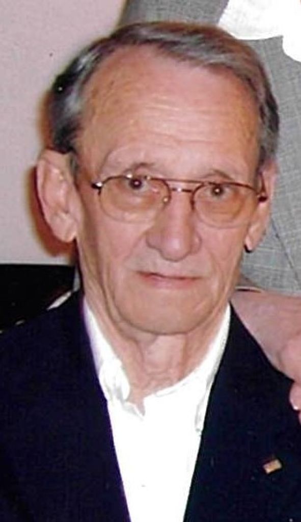 James Atkinson