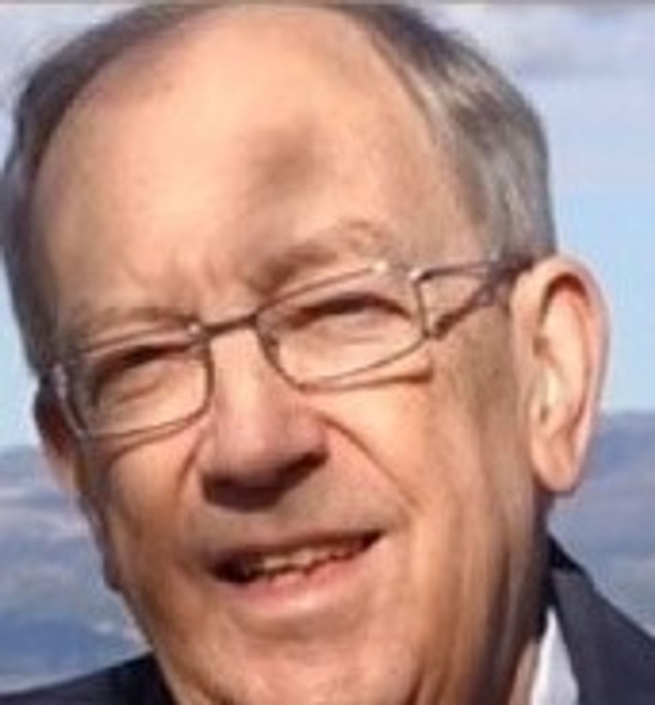 Hadsell, Robert Melvin