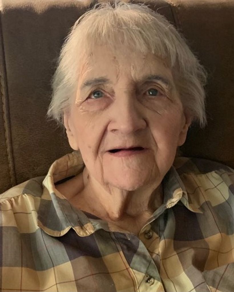 Minnie Louise Siemers