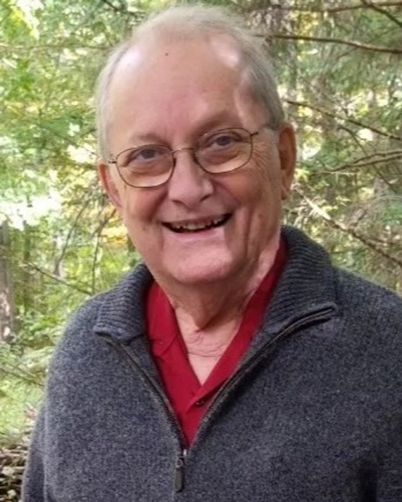 Loren Dean Deckard