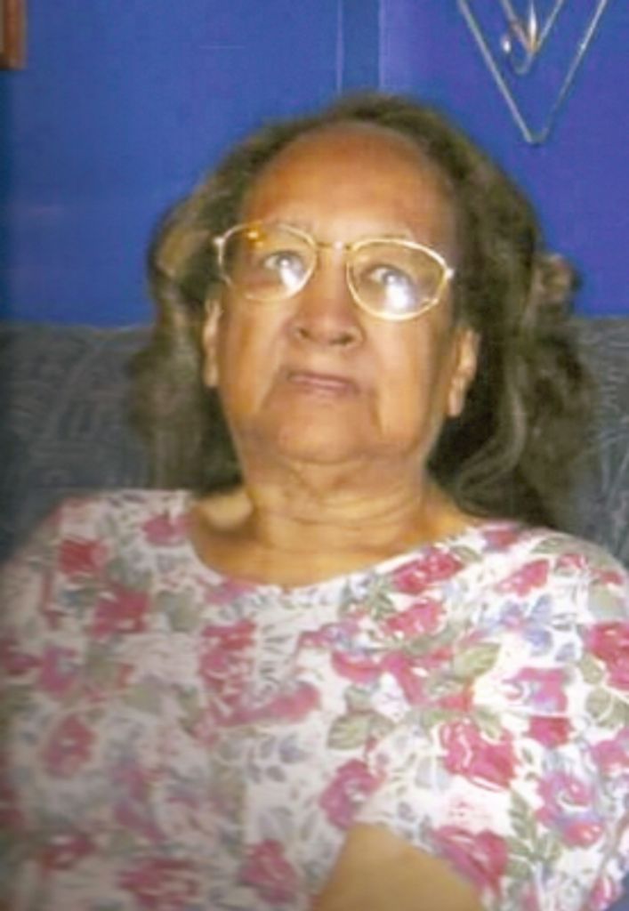 Marion Lewis