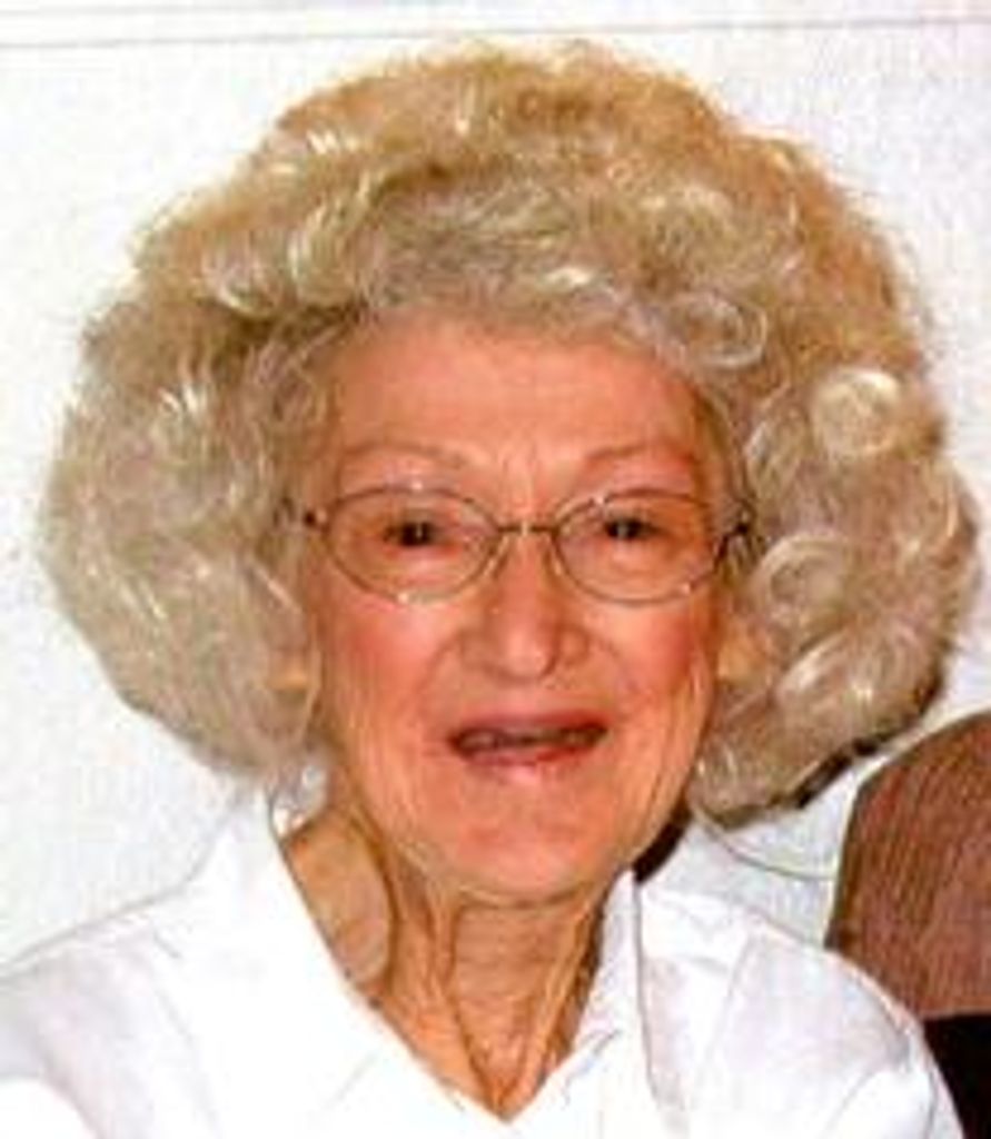 Patricia L. "Patty" Perkinson