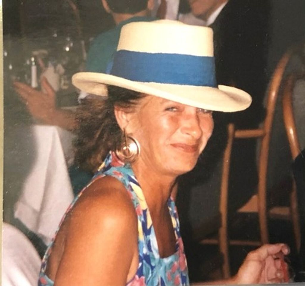 Susan Jane Langland Profile Photo