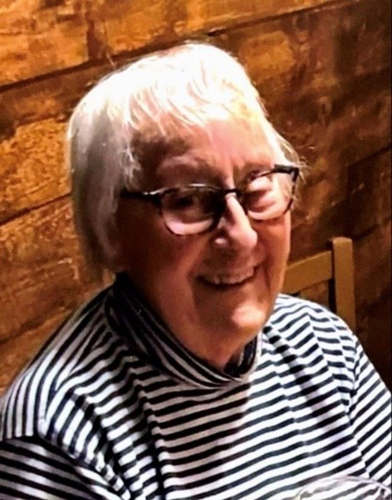 Beverly Fitzsimmons Profile Photo