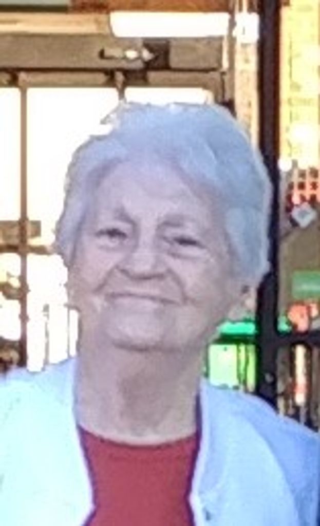 Anna Greenway Deaton