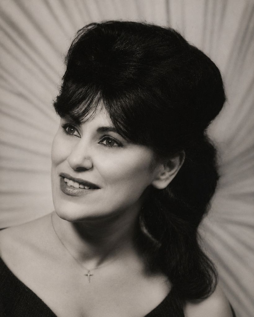 Laura L. (nee Liberatore) Krzywick Profile Photo