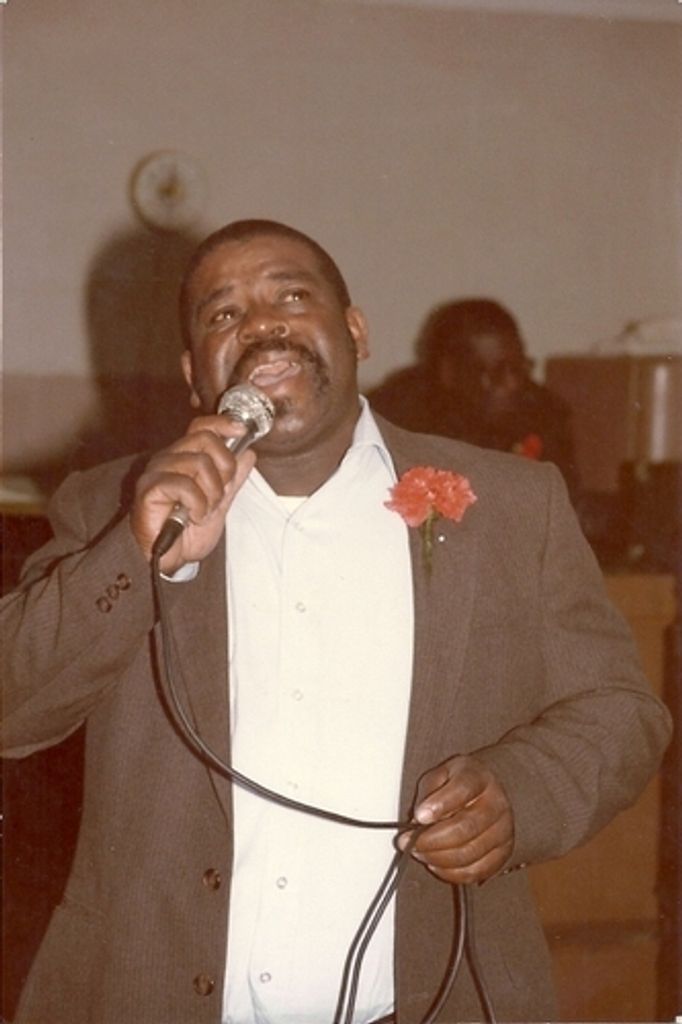 Ellis Williams Profile Photo