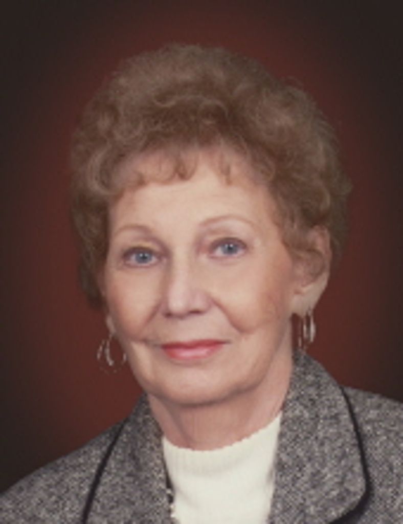 Vera Blankenbeker Profile Photo