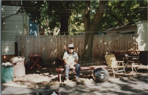 Edward Rogers photo gallery thumbnail 49 of 82