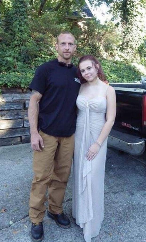 Terry Gene Nix, Jr. Profile Photo