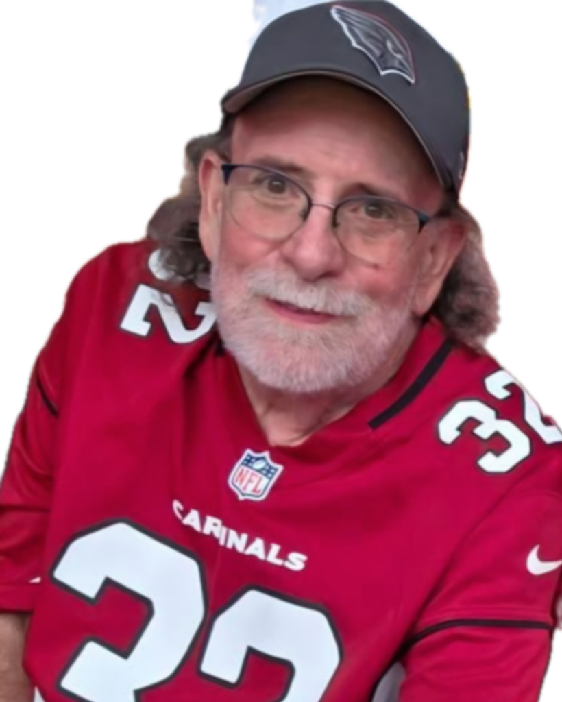 Steven Nicholas Fallwell