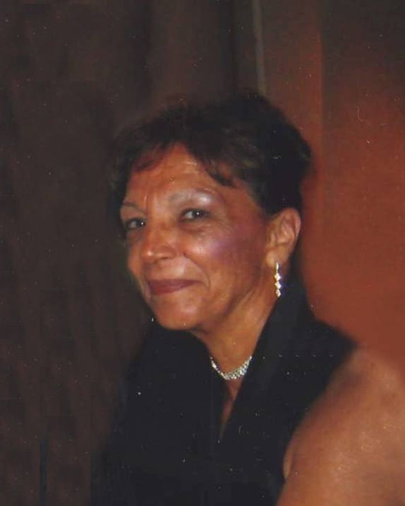 Beverly N. Noort