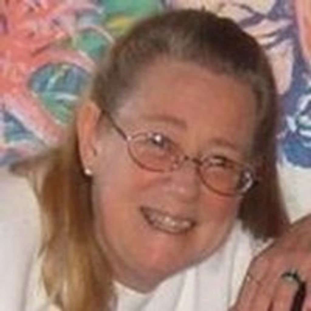 Janet Lynn Enders