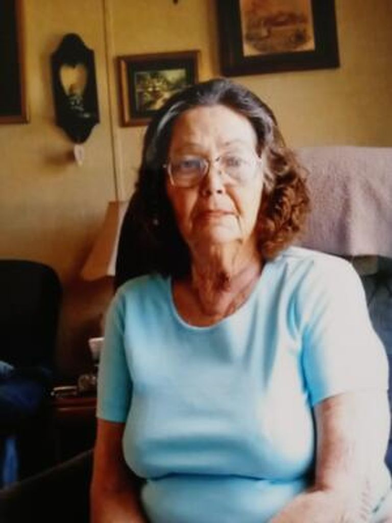 Myrtle Faye Petty Profile Photo