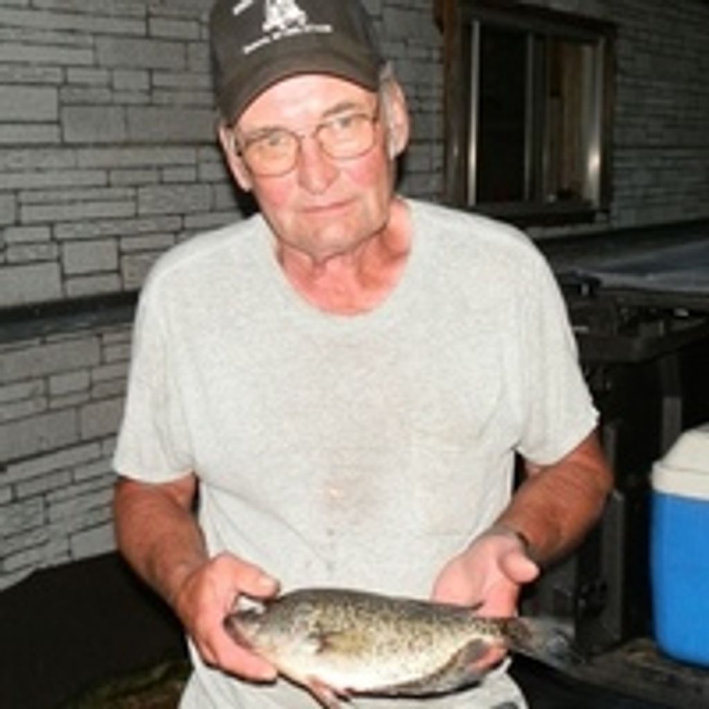 Elroy V. Kocian