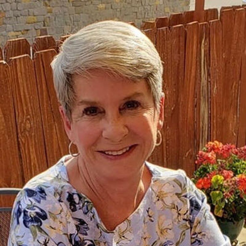 Linda Sue (Carlson) Bennett